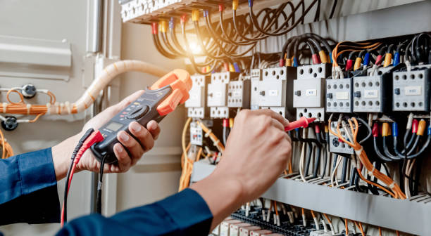 Electrical System Inspection in Danvers, IL